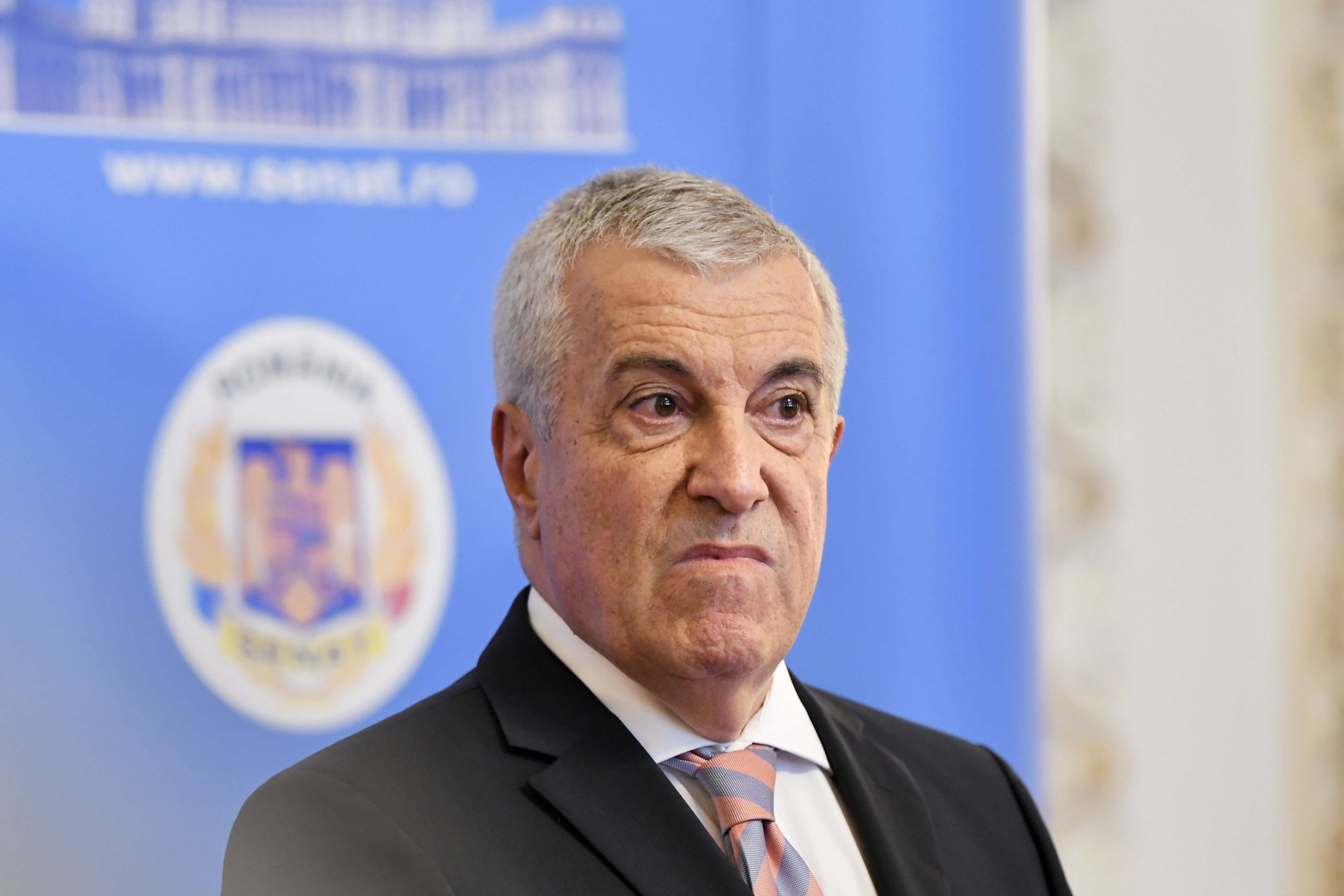 Tăriceanu susţine că există o înţelegere între PNL şi PSD pe alegerea primarilor în două tururi