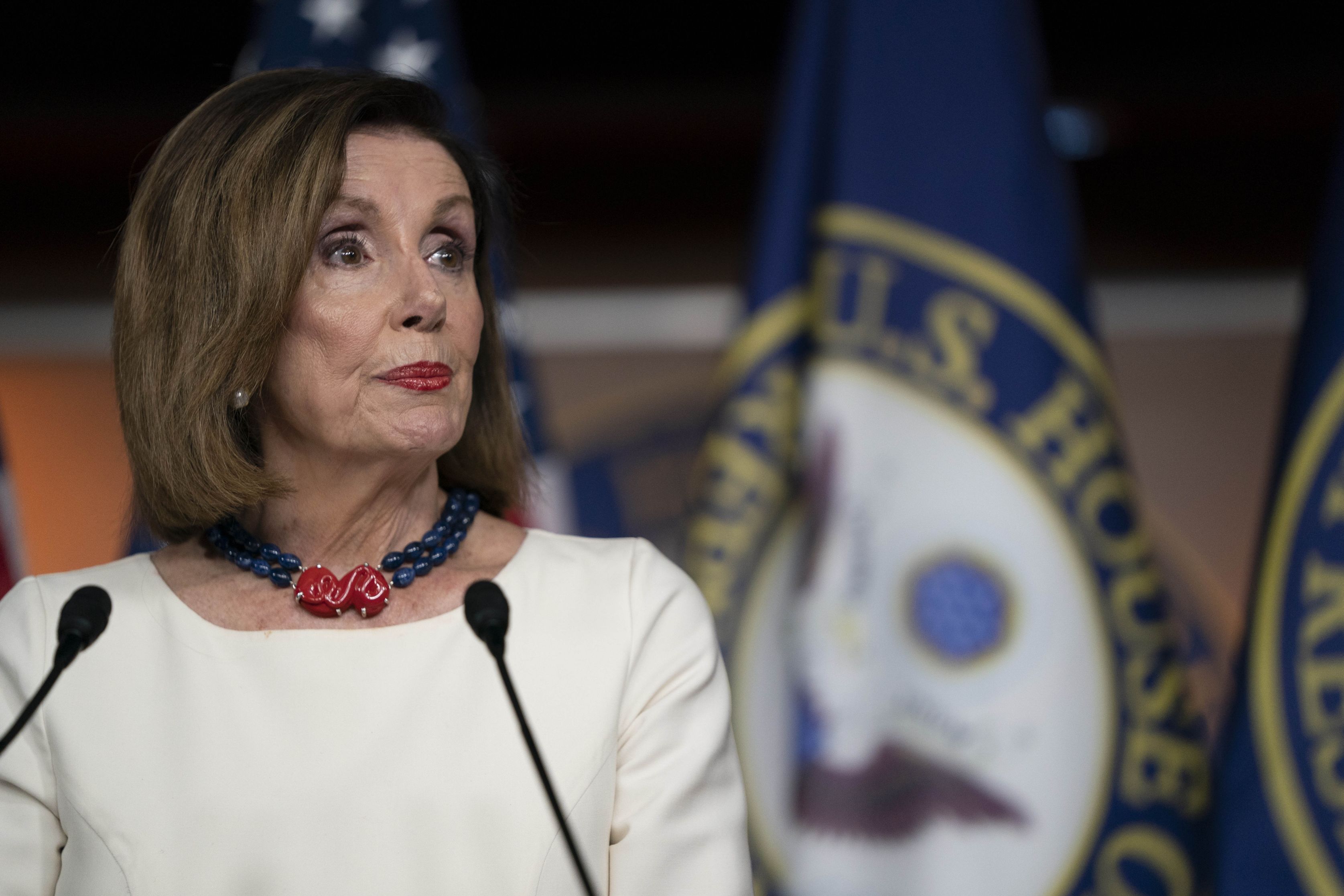 Congresul va vota o rezoluţie pentru a limita acţiunile militare ale lui Trump în Iran