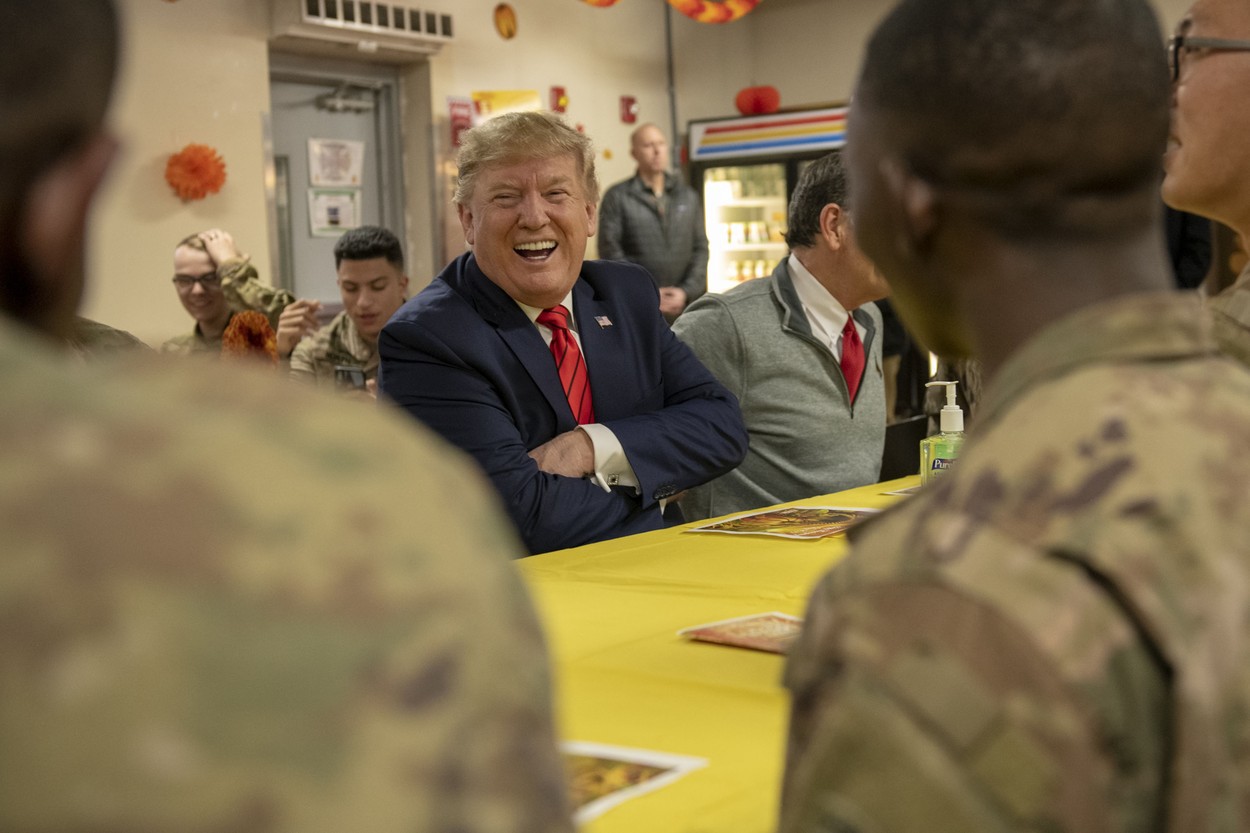 Cum propune Donald Trump să schimbe meniul şcolilor din SUA Cum propune Donald Trump să schimbe meniul şcolilor din SUA