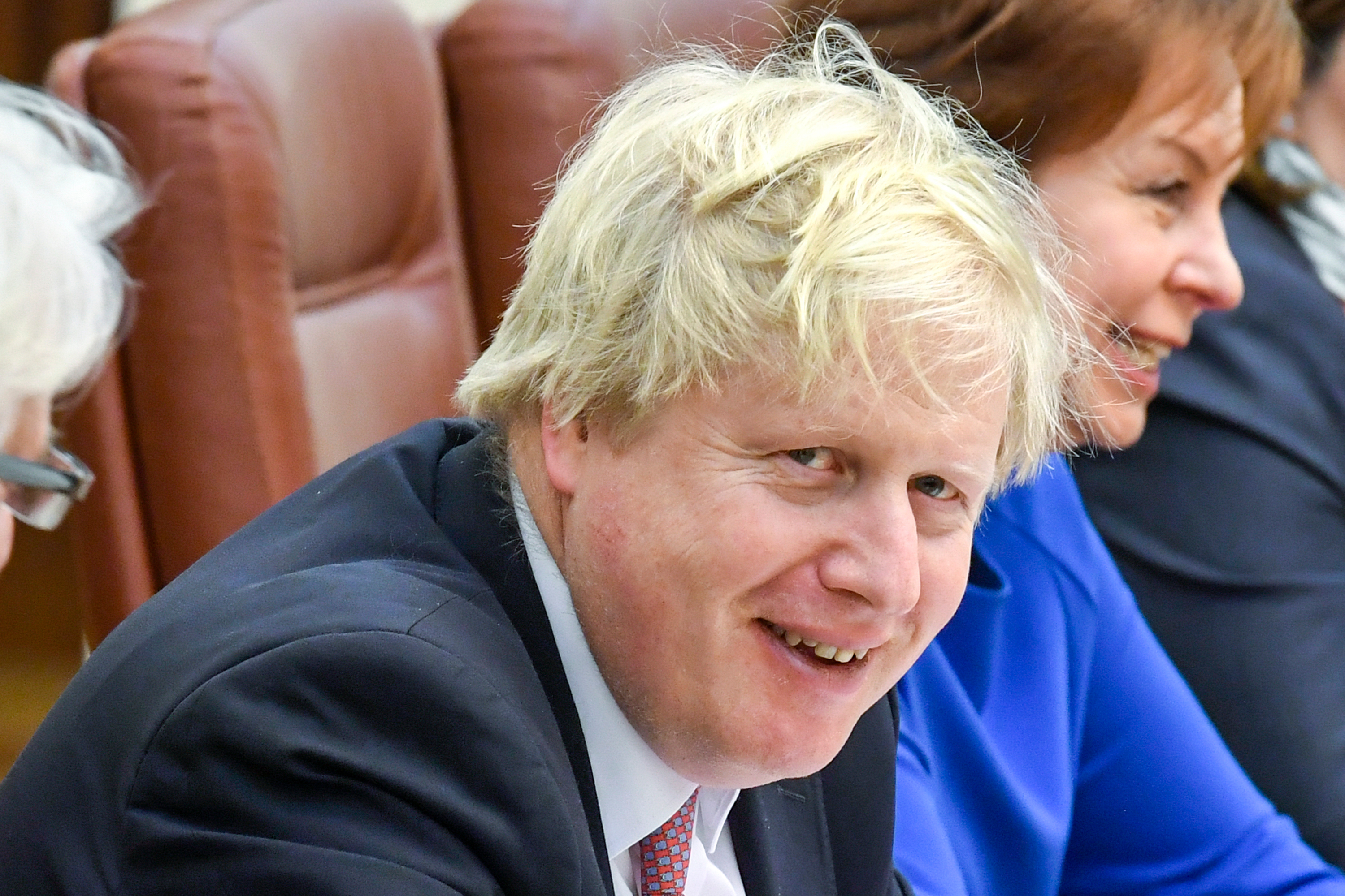 Consiliul şi Comisia UE au semnat acordul pentru Brexit. Charles Michel: Lucrurile se vor schimba