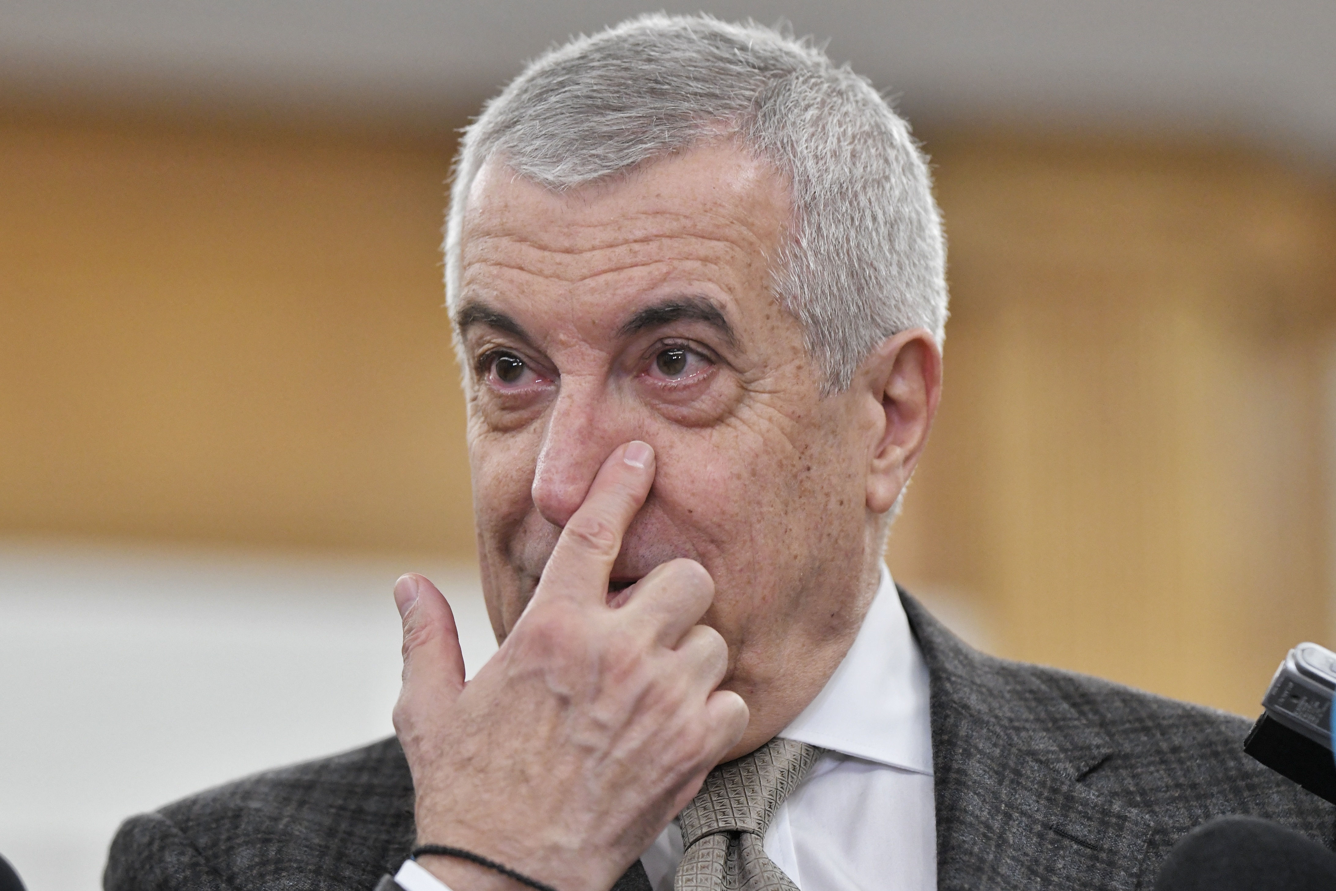 E binevenit controlul mai strict asupra serviciilor de informaţii