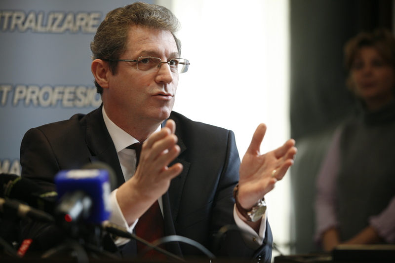Adrian Streinu-Cercel, declarații de ultimă oră despre proba de la pacienta suspectă de coronavirus