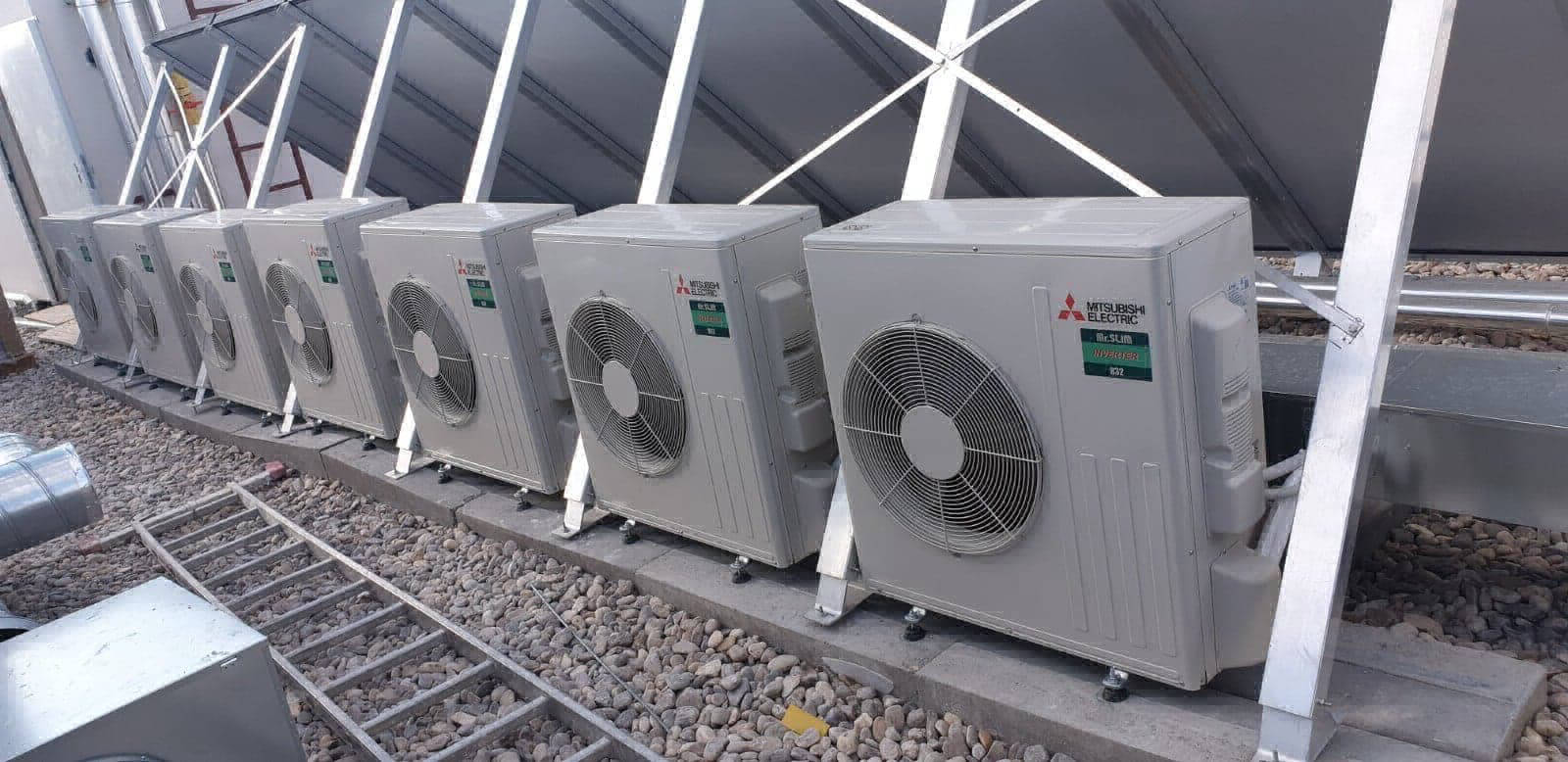 Reparatii exprese de la firma Frigotehnica Romania