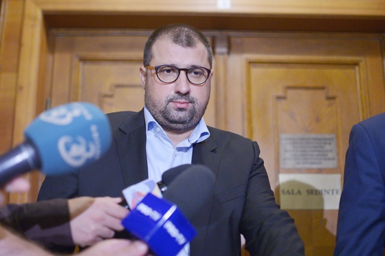 Credeaţi că statul paralel a murit? Mâine îl vedem