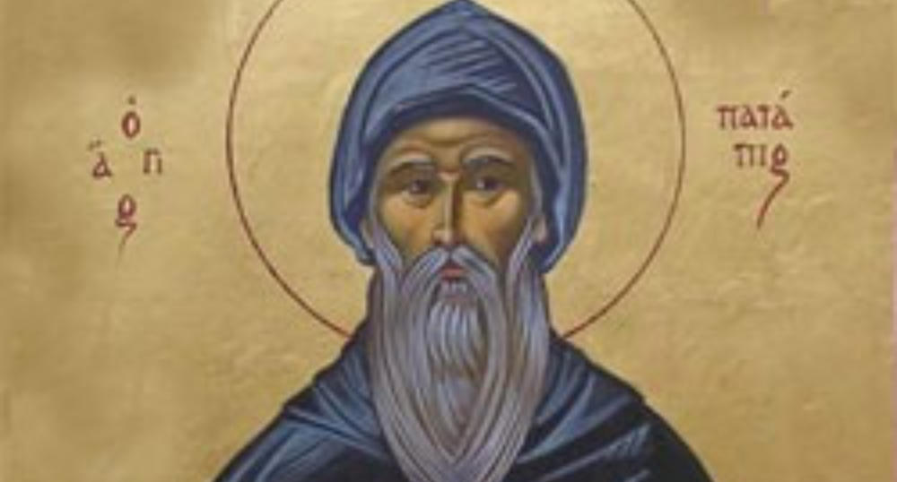 Calendar ortodox 9 februarie. Sfântul care a scos un diavol dintr-un tânăr