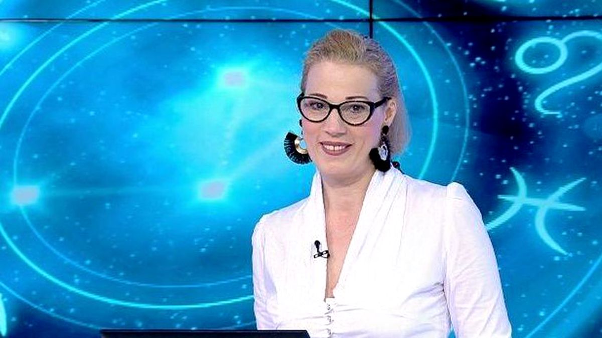 HOROSCOP, cu Camelia Pătrășcanu pentru săptămâna 10 – 16 februarie 2020. Berbecii au momente bune luni și marți, Gemenii se izbesc de gelozia altora