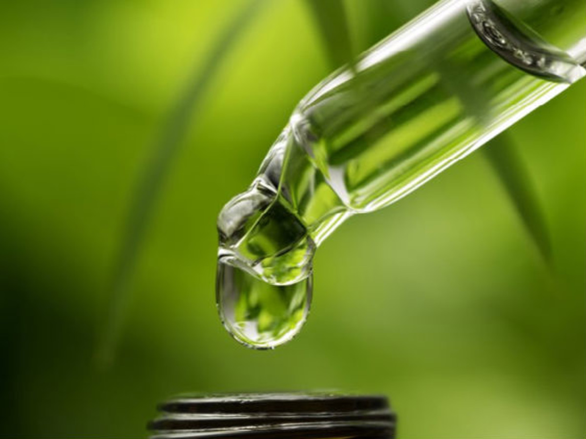 Uleiul CBD ca si remediu naturist in tratamentele complementare