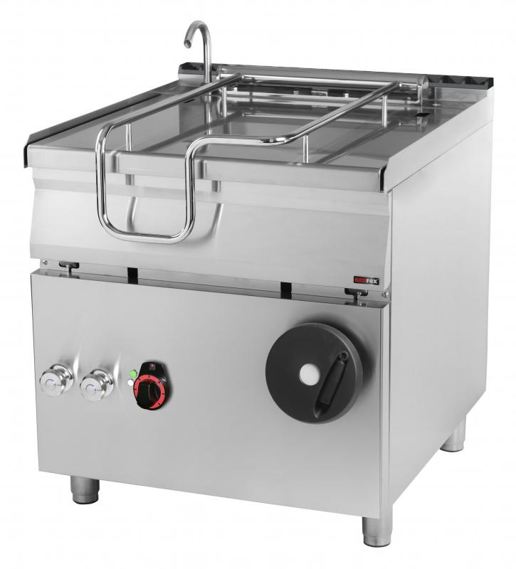 O tigaie basculantă, un echipament HoReCa mai util decât credeți