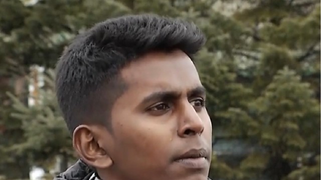 Un al treilea brutar din Sri Lanka va lucra la Ditrău. Noul angajat a ajuns deja în România și se îndreaptă către Harghita / „Nu sunt speriat”