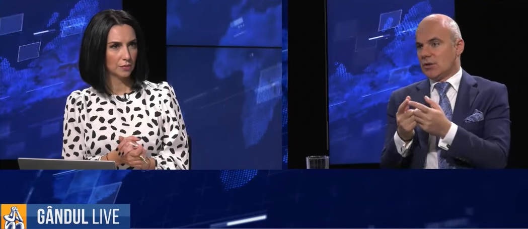 Ce spune Rareș Bogdan despre OUG-ul cu reforma din sănătate. „Problema ministrului Costache e una singură”