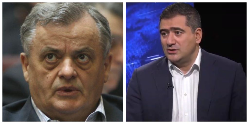 EXCLUSIV Gândul LIVE | Dan Cristian Popescu, candidatul PNL pentru sectorul 2: „Onțanu ne-a lăsat fără terenuri publice în sector. A retrocedat 300 de hectare”