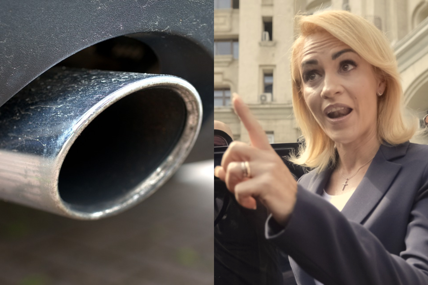 Văd că se organizează mitinguri…