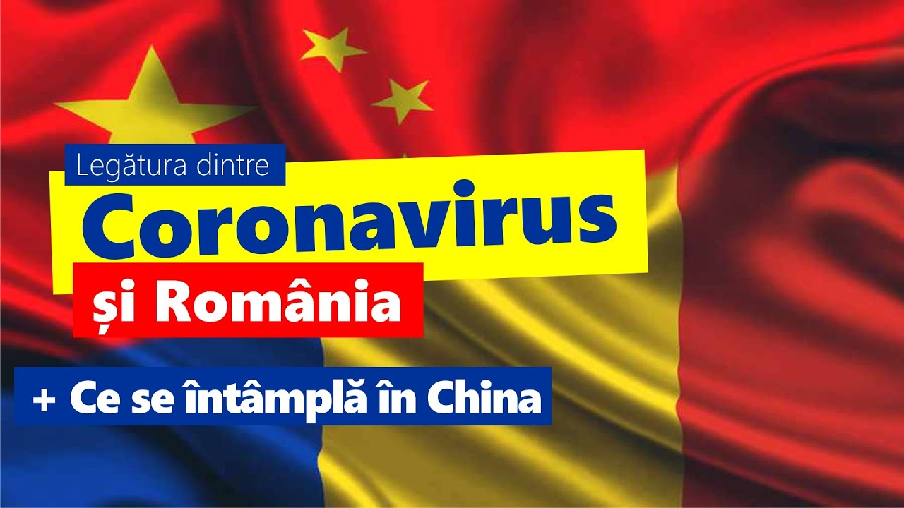 România se pregătește pentru primele cazuri de coronavirus