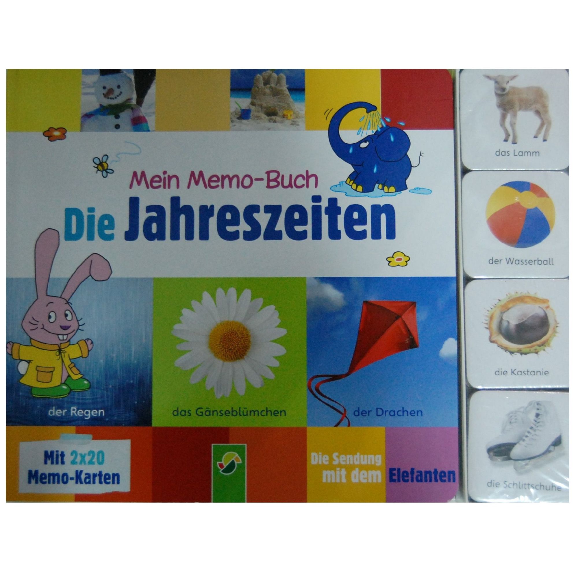 De ce este utila o carte de copii in limba germana?