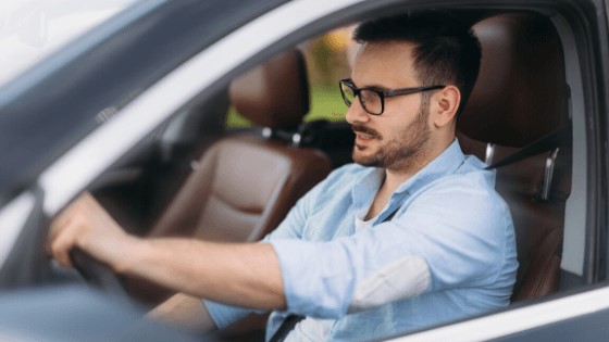 Sfaturi de retinut pentru soferii incepatori din Bucuresti