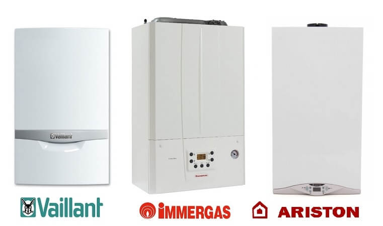 4 avantaje oferite de centrale termice moderne