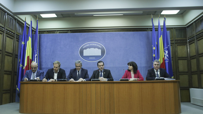 Școlile din toată țara vor fi închise în perioada 11-22 martie din cauza coronavirusului