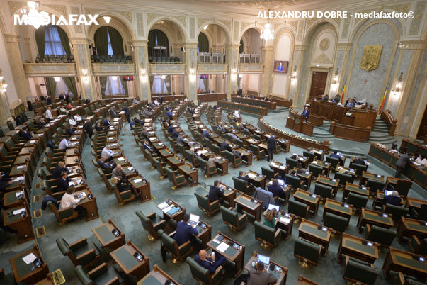 PROIECT. Înghețarea chiriilor pe perioada crizei COVID-19, adoptată în Senat PROIECT. Înghețarea chiriilor pe perioada crizei COVID-19, adoptată în Senat