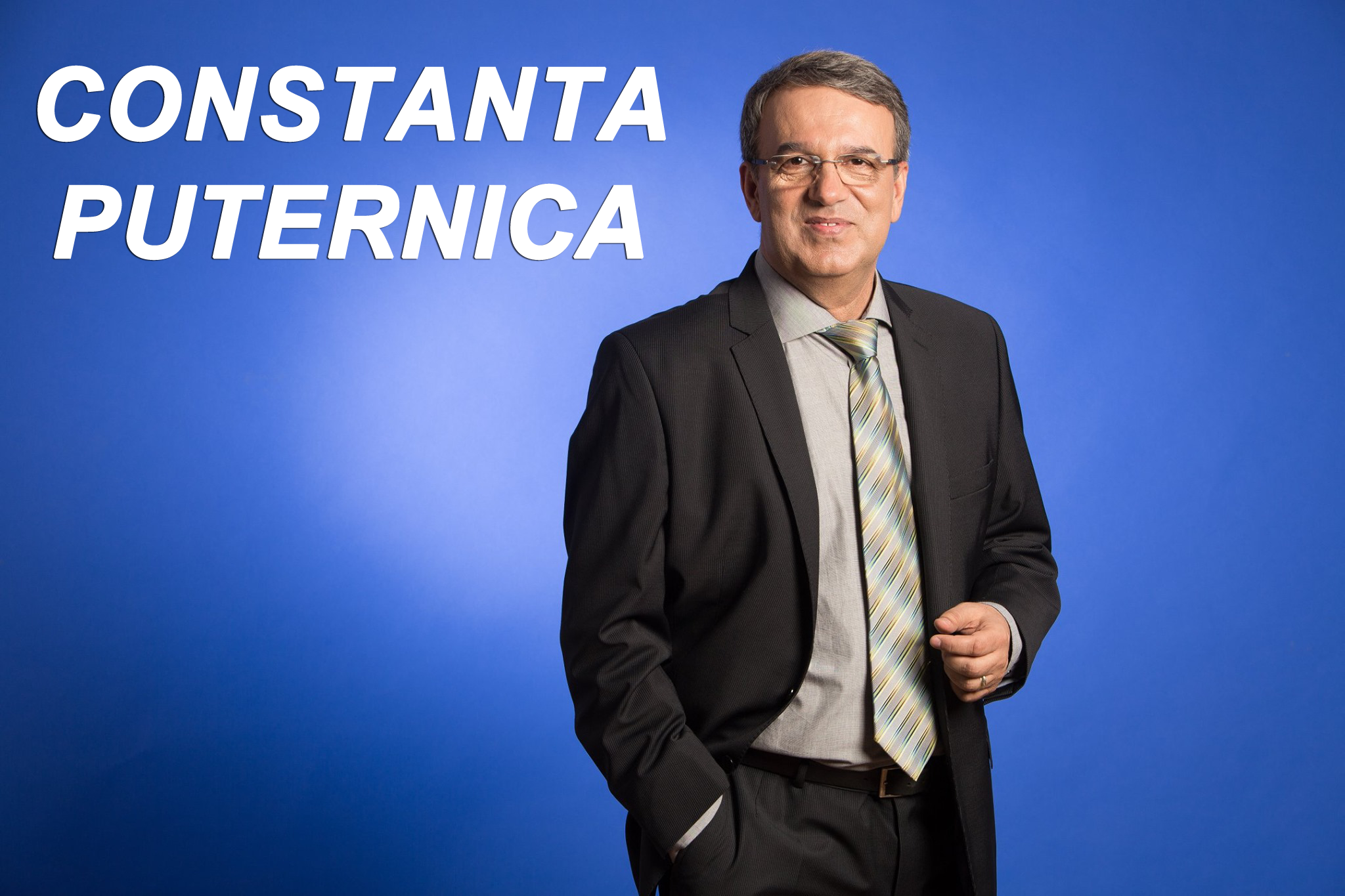 VERGIL CHITAC, VICTIMA A CORONAVIRUSULUI DAR SI A FAPTULUI CA ESTE CANDIDAT LA PRIMARIA CONSTANTA