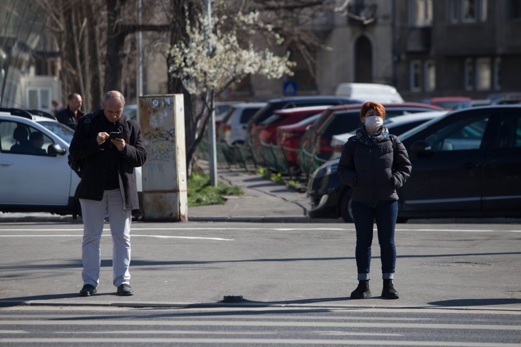 MODEL ADEVERINȚĂ PERMANENTĂ pentru deplasare. Autoritățile îți pot solicita informații destinație și traseu
