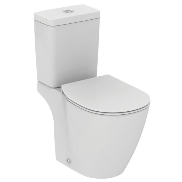Magazinul online Admina comercializeaza vase WC marca Ideal Standard