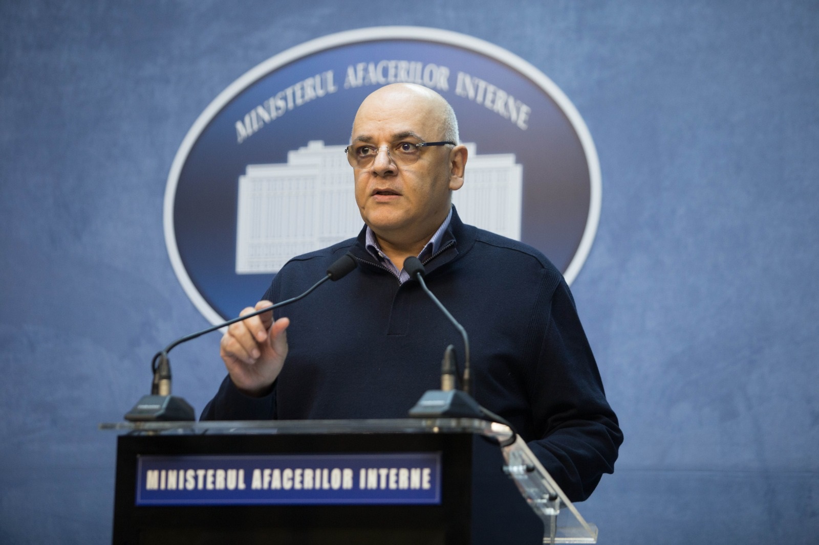 Raed Arafat, despre serul anti-COVID-19: „Vaccinul va preveni sechelele, forma gravă a bolii”