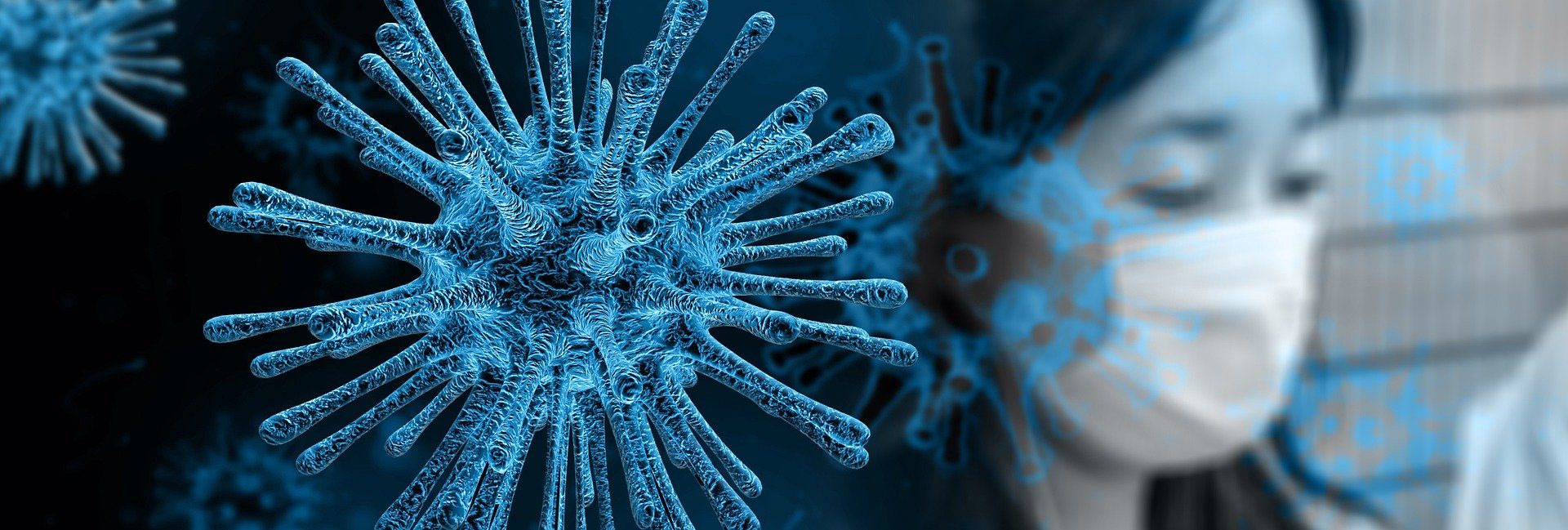 COVID -19. A fost declarat al 18-lea deces în România!