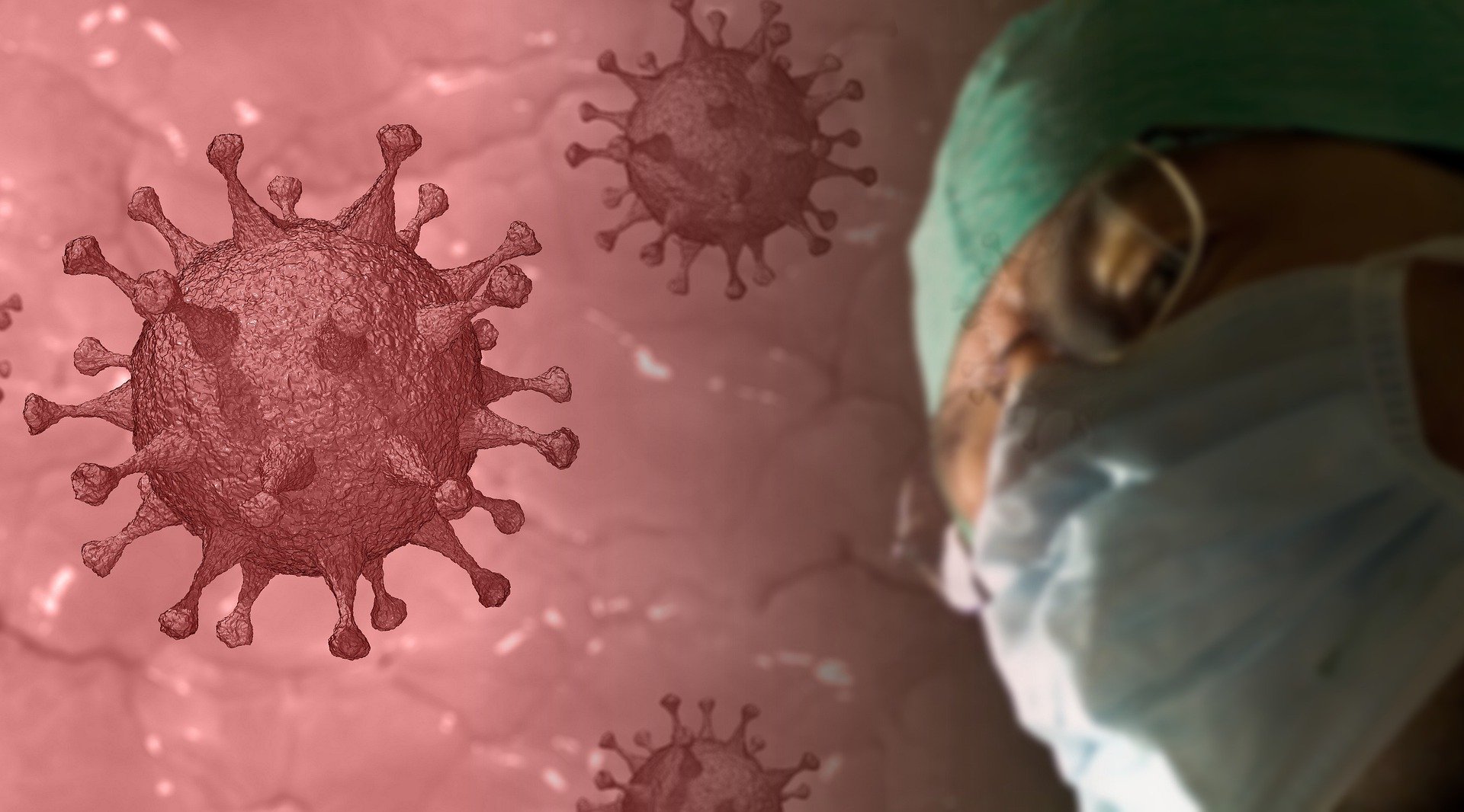 AVERTISMENT OMS: Pandemia se accelerează. Trebuie să atacăm virusul cu tactici agresive şi ţintite