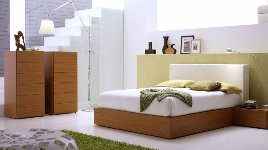 Mobileaza dormitorul pe gustul tau cu ajutorul echipei de la Atelierul de Design
