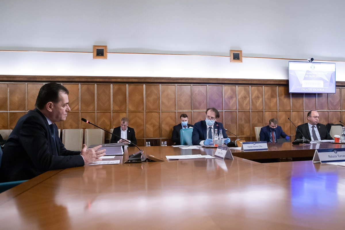 ULTIMĂ ORĂ. Ordonanța de urgență care amână plata ratelor, retrasă de Guvern. Florin Cîțu: „Corectăm această eroare”