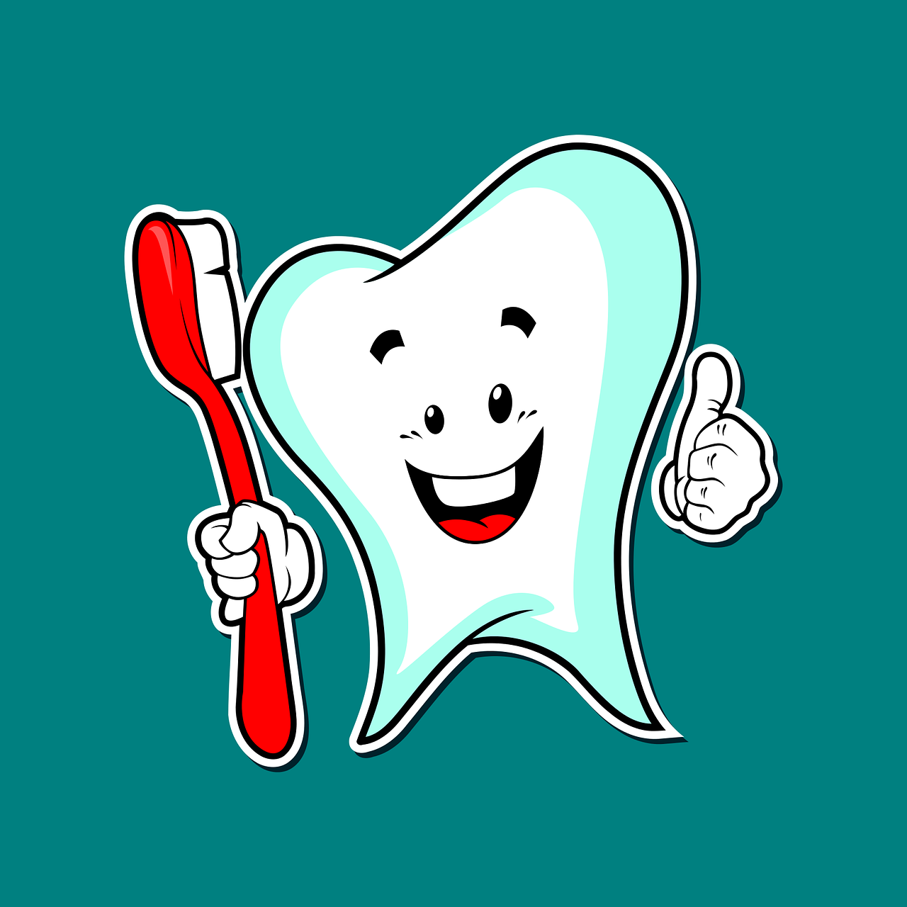 Cum prevenim afectiunile dentare