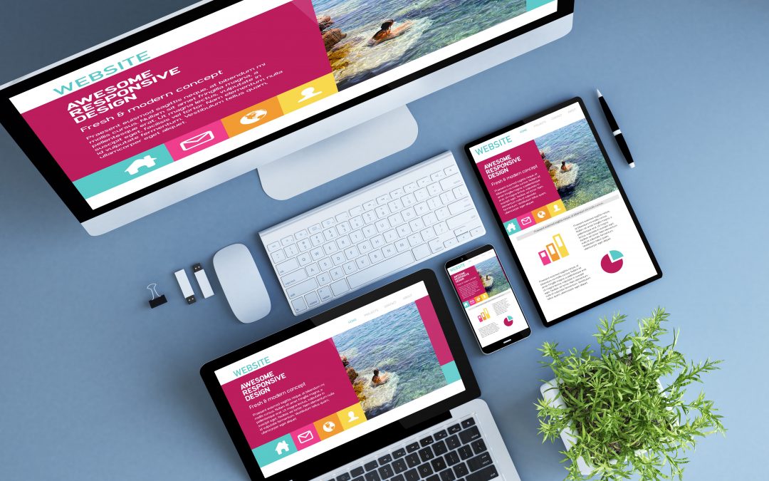 Realizare site web și optimizare site SEO de la mensis.ro