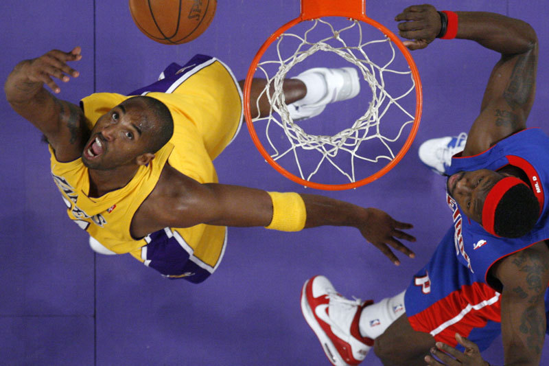 KOBE BRYANT va fi introdus post-mortem în Hall of Fame