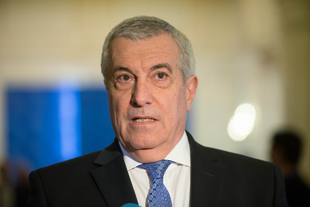 RELUAREA ACTIVITĂȚILOR. Călin Popescu Tăriceanu vrea ca după Paște lumea să se întoarcă la muncă