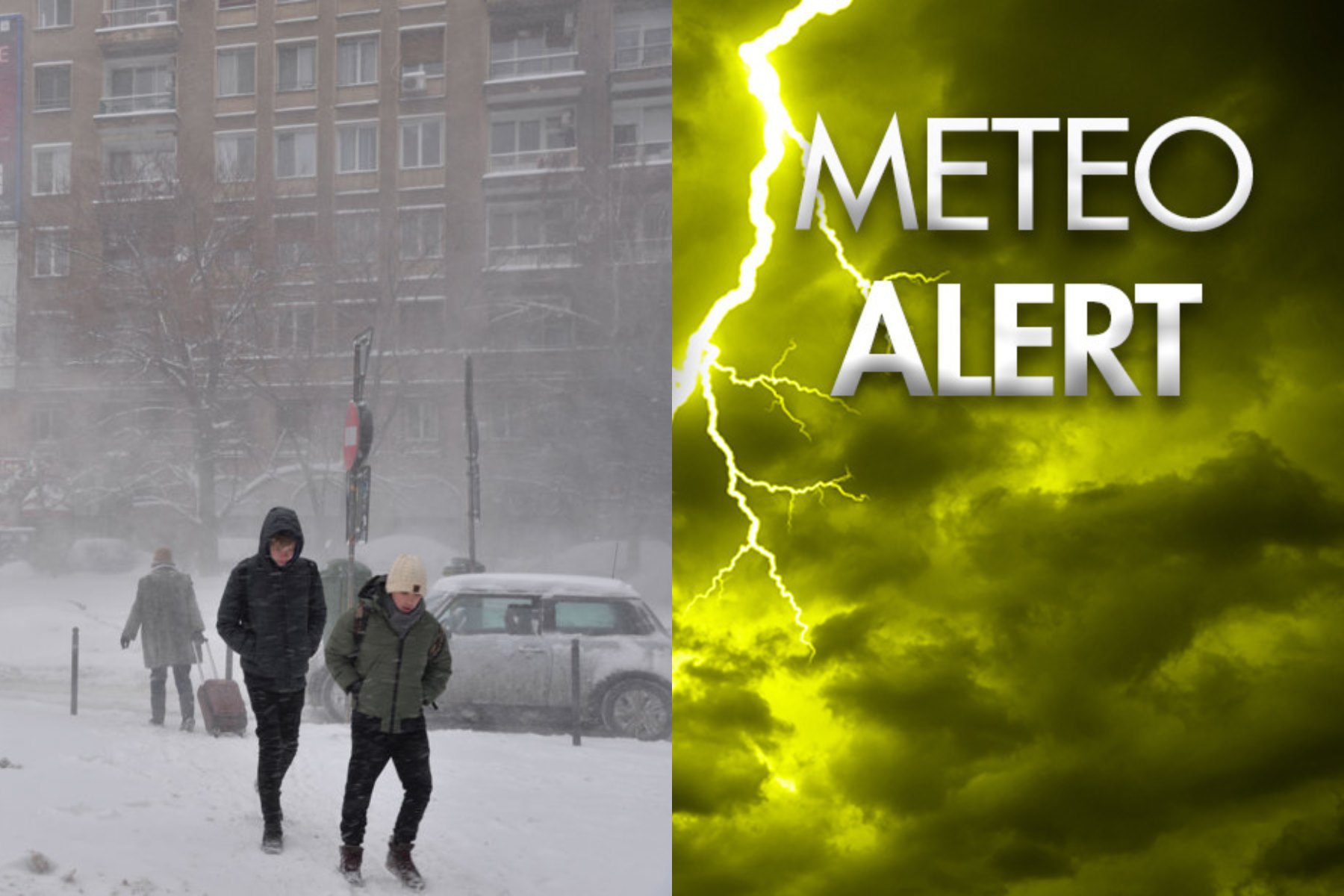 PROGNOZA METEO, 14 aprilie 2020. Se întoarce iarna PROGNOZA METEO, 14 aprilie 2020. Se întoarce iarna