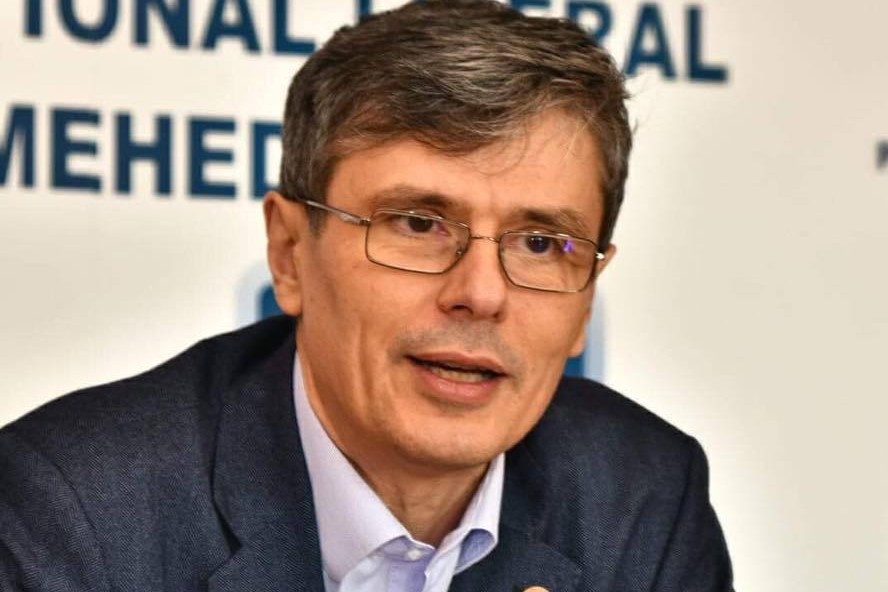 Ministrul Economiei promite relansarea economiei: “Venim cu un al doilea val de măsuri” Ministrul Economiei promite relansarea economiei: “Venim cu un al doilea val de măsuri”