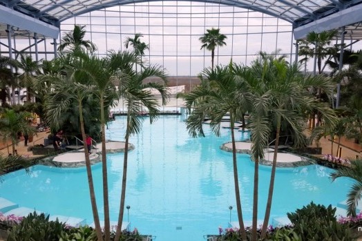 Se deschide sau nu complexul Therme după 15 mai?