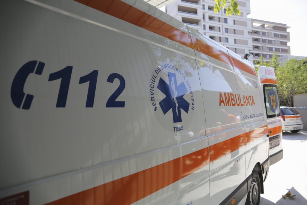 INEDIT. Apelul disperat al unui bărbat la 112: „Mi-au dispărut banii din frigider”