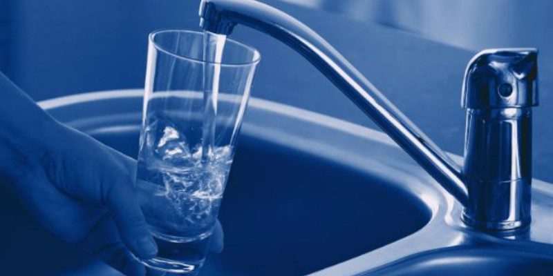 Osmoza inversa pentru casele private si firme