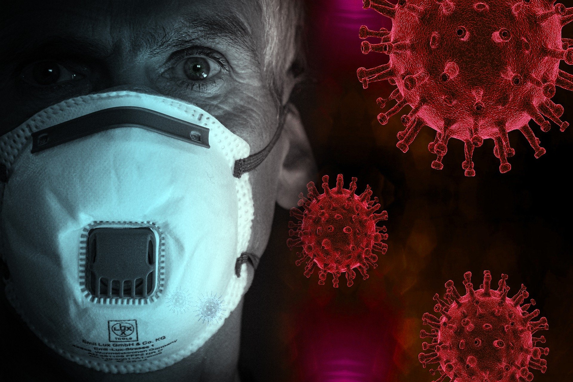 CORONAVIRUS. BILANȚ GLOBAL: Care sunt cele mai afectate țări / Cât va mai dura carantina