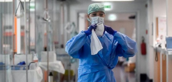 EXPLOZIE DE DECESE în România din cauza coronavirusului. Bilanțul a ajuns la 116 morți