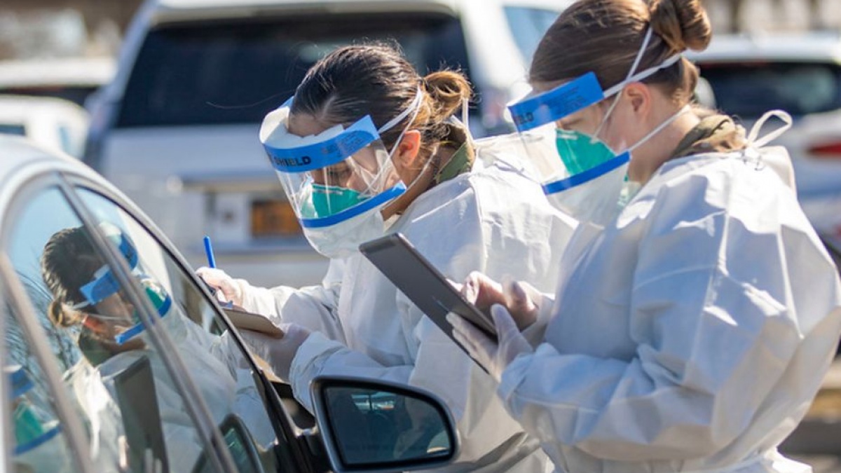 CEHIA se pregătește să relaxeze restricțiile de izolare