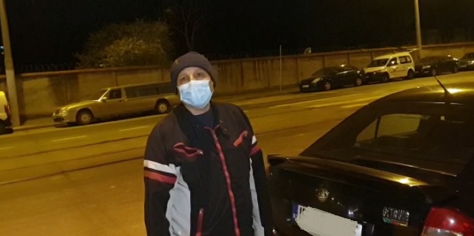 CAZ ȘOCANT. Femeie din București, confirmată cu Covid-19, găsită moartă în casă. Cadavrul nu a fost ridicat nici până acum de DSP (VIDEO)
