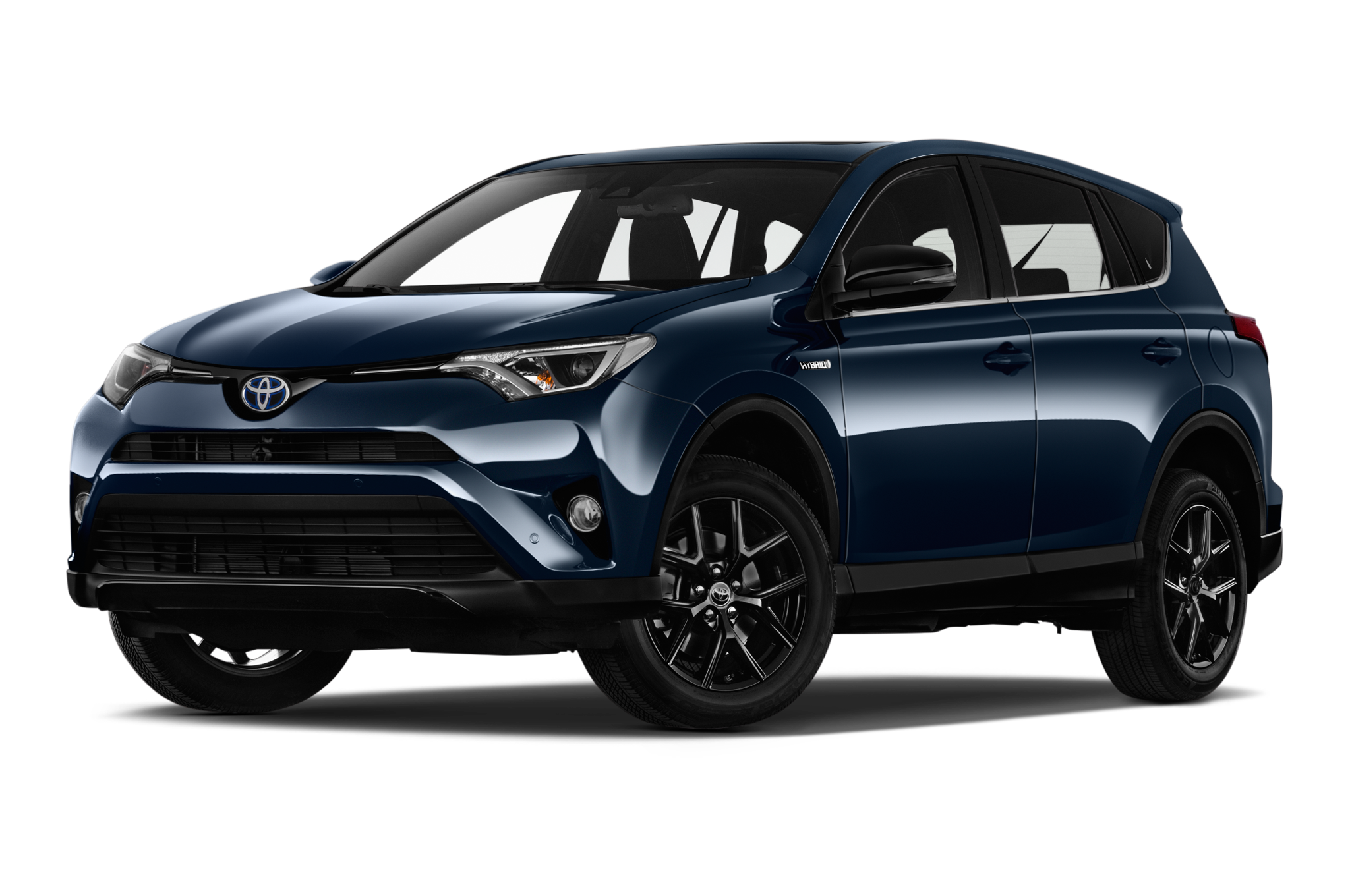 Cum poti aduce calitatea masinilor japoneze in compania ta cu leasing operational Toyota