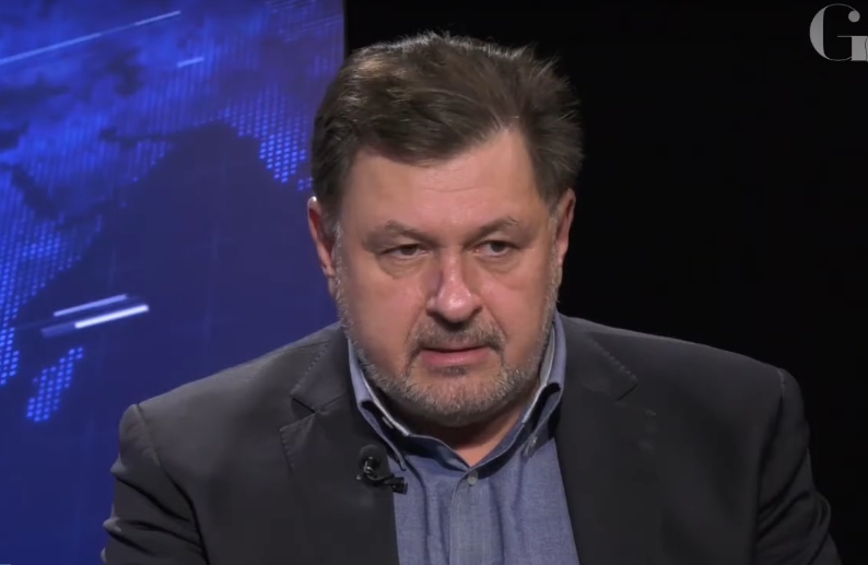 ALEXANDRU RAFILA: Utilizarea incorectă a măștii de protecție poate fi un factor de risc