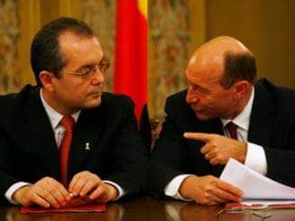 Dănuț Pop-„Traian Băsescu a învaţat din greșelile crizei din 2009 şi astăzi promovează proiectele Partidului Ecologist”