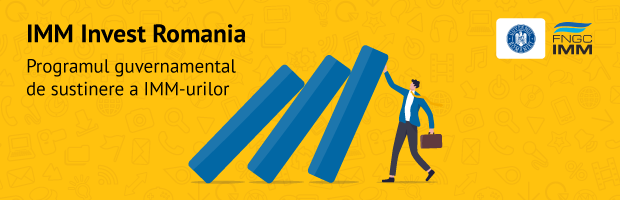 Partidul Ecologist cere ca IMM INVEST ROMÂNIA să includă şi companiile de leasing Partidul Ecologist cere ca IMM INVEST ROMÂNIA să includă şi companiile de leasing