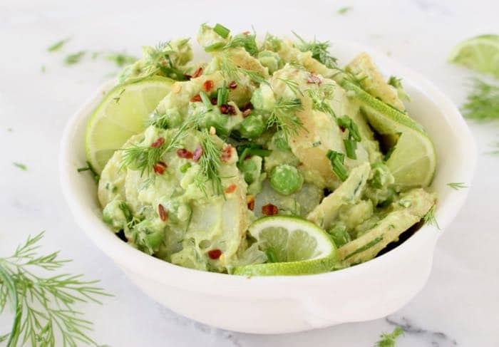 10 cele mai bune rețete cu avocado