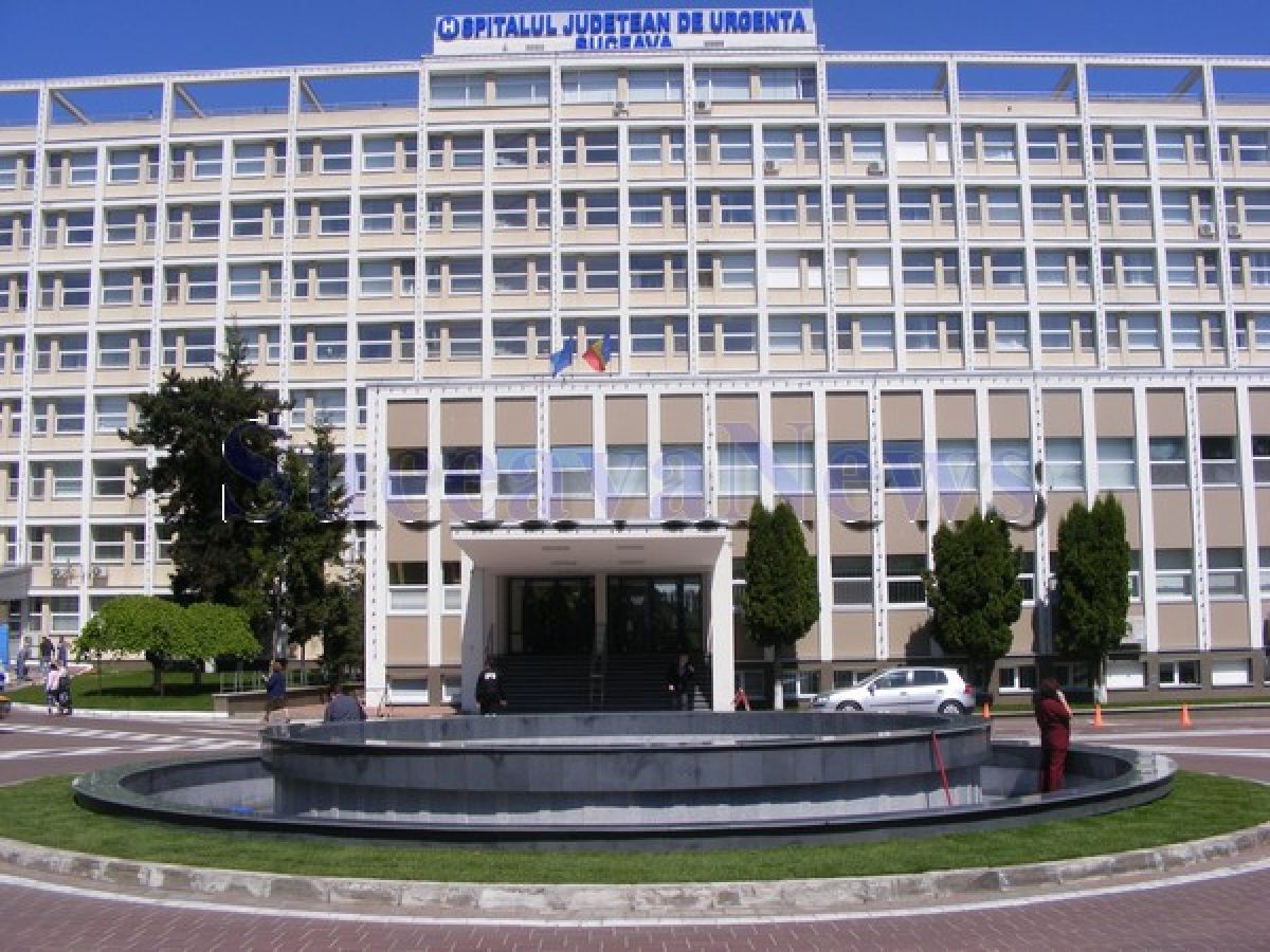 CORONAVIRUS. Medic de la Spitalul Suceava: „Pacienţii cu COVID simt ca şi cum ar avea cioburi în plămâni”