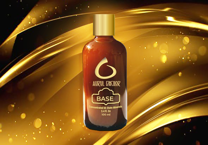 Ormus Romania devine Aurul Dacilor